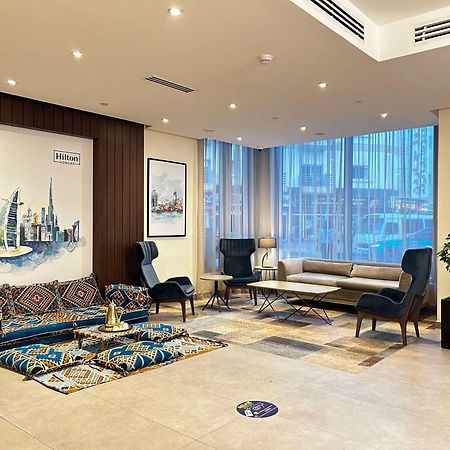 Hampton By Hilton Dubai Al Barsha Hotel Bagian luar foto